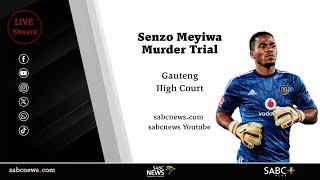 Senzo Meyiwa Murder Trial | 21 June 2024