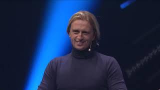 From 2 to 5000: Revolut's Road to Global Expansion - (Revolut) Nikolay Storonsky & (TCV) John Doran