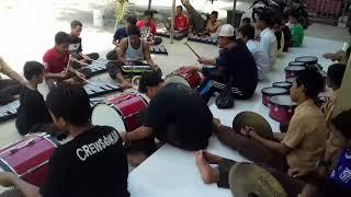 Drumb Band Ponpes Darul Jannah Al-Ma'wa