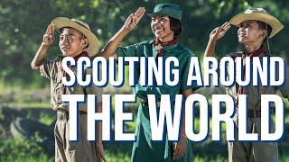 7 Things to Know About Scouting Around the World