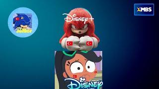 MBS Shorts | When Disney Channel Is No Longer Available In Turkey