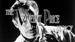 The Vincent Price Legacy | Teaser #1 | English | Wicked Vision
