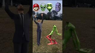 Funny different head matching game vmagic video | Vfxgaurav