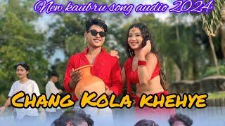 CHANG KOLA KHEHYE || OFFICIAL AUDIO 2024 ||PARMITA || BISWANATH || NEW PAYAL MUSIC