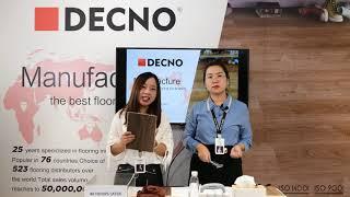 Best SPC Flooring--DECNO