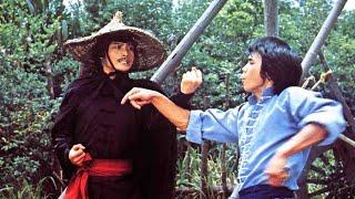 Dynasty Fists || Best Chinese Action Kung Fu Movies In English