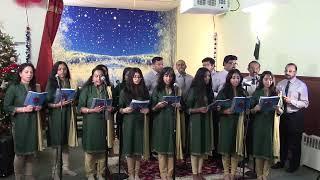 St Mary's Jackson Heights Live Stream