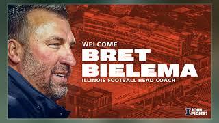 Bret Bielema