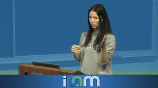 Sophia Economou - Adaptive quantum simulation algorithms - IPAM at UCLA