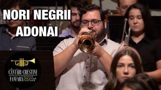 Nori Negrii, Adonai - Happy Valley Brass Band