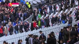 Хроника террора в Париже. Воскресное время. 15 ноября 2015