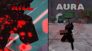 Showcasing The NEW 2 LIMITED EMOTES In TSB | The Strongest Battlegrounds