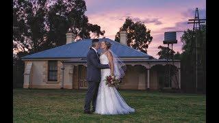 Wedding of Hayley & Sean Sony a7iii, 135mm f1.8 GM &Tamron 28-75mm