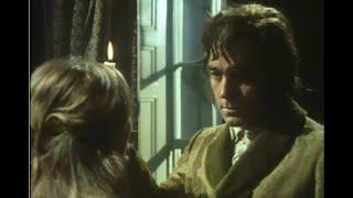 Jane Eyre & Mr. Rochester - ''Jane Eyre'' (1973) - The One - Sorcha Cusack, Michael Jayston