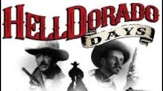 Tombstone LIVE: 93rd Annual HELLDORADO Days 2022!