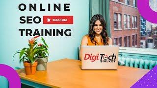 Practical Online SEO Training Course (Student Review)