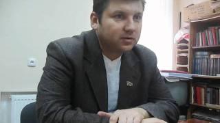 Александр Трифонов "Частные беседы Юрия Юрина" (ч.2)