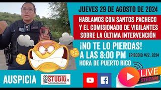 Licencia de Pesca Recreativa y Navegación cuando Operas un Kayak en Puerto Rico