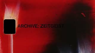 آرشیو - Zeitgeist