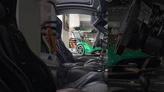 Pagani Paradise at Prestige Imports Miami