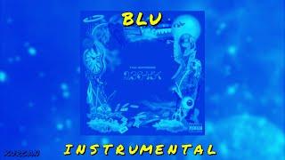 bLu - INSTRUMENTAL (prod.FSKurgan Official)