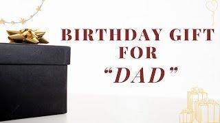 25 Best Birthday Gifts For Fathers 2024 | Perfect Birthday Gift For Dad @giftsandmore1