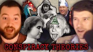 PKA Conspiracy Theories Compilation