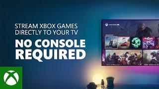 Xbox Gaming on Your Samsung Smart TV - No Console Required