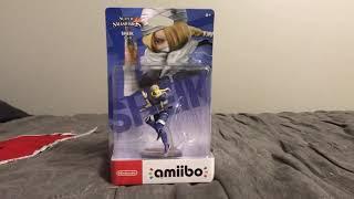 Unboxing Sheik