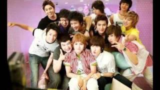 [APC] Happiness(행복) - Super Junior