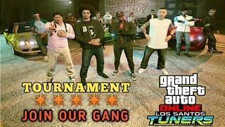 Nitz Playz Live : PS5 : TOURNAMENT NIGHT , Let's Play Together  (Check Links )