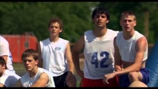 Gib Dein Bestes - Szene aus dem Film Facing Giants