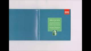 Bruckner - Symphony No.9 　Jochum　Dresden