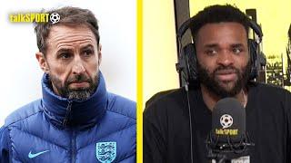 Darren Bent REVEALS Why Crystal Palace Is The BEST Premier League Job Gareth Southgate Could Get 