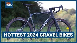 Top 5 2024 Gravel Bikes You Should Buy