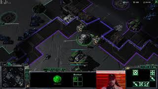 РАЗВЕДКА РЕШАЕТ ВОПРОСЫ−StarCraft 2−ТЭД СТРАТЕГ