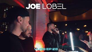 Never click 'Wildcard' in Miami... Joe Lobel - VLOG EP 28