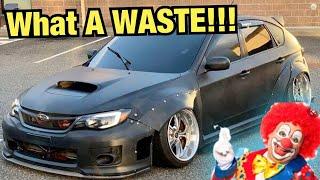 I'm SICK Of Riced Out GARBAGE!!! - Craigslist Rice Or Nice