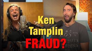 Vocal Coach Responds to Ken Tamplin Controversy