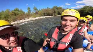 Rafting Turkey Antalya