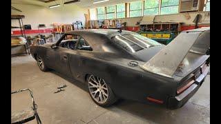 Randy's Hellcat Daytona part 82