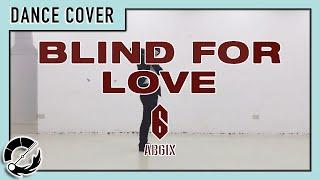 [Kpop Dance Cover] AB6IX (에이비식스) - BLIND FOR LOVE｜MTI. ALEX