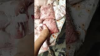 Большая закупка продуктов | Анна в Германии