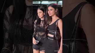 Mouni Roy sizzles in Black dress | Watch Video | Bollywood Life