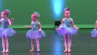 Studio Dans proudly presents Broadway Kids Dance Recital