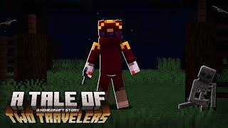 A Tale of Two Travellers Episode 3