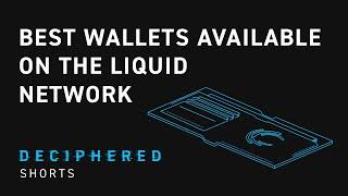 What Are the Best Liquid Wallets to Hold L-BTC, STOs & Other Assets In?