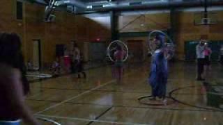 Ann's Spinning Workshop
