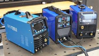 My Top 3 IPOTOOLS Welders