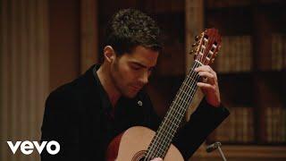 Milos Karadaglic - Handel's Menuet from Suite in B-Flat Major (Live from Blenheim Palace)